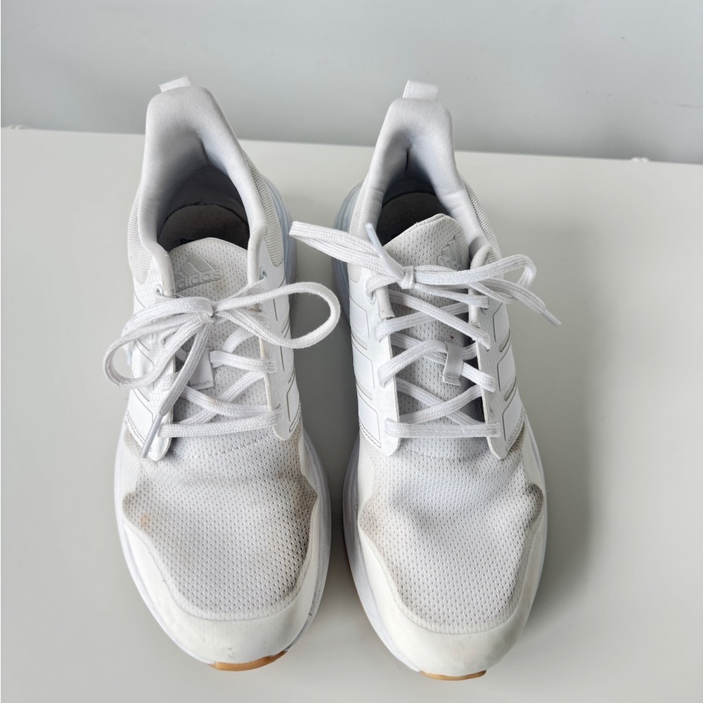 adidas RapidaSport Bounce Youth Shoes Size 5 - Picture 5 of 5